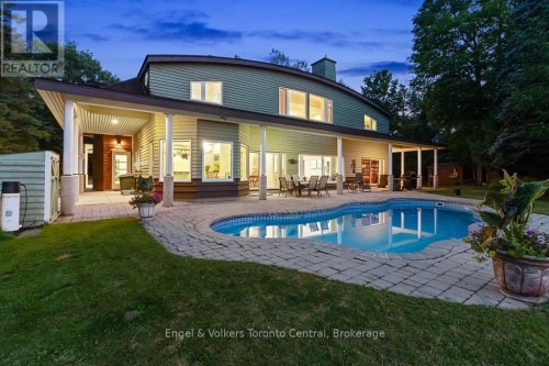 684131 Sideroad 30, Chatsworth, ON 