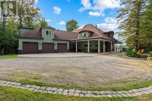 684131 Sideroad 30, Chatsworth, ON 