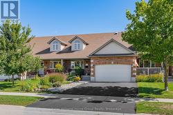 111 HALLS DRIVE Centre Wellington (Elora/Salem), ON N0B 1S0