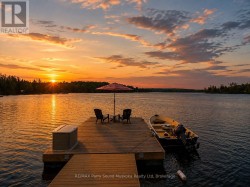 258 LAKESIDE TRAIL  Magnetawan, ON P0A 1P0