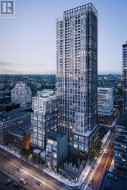 3803 - 108 PETER STREET  Toronto, ON M5V 0W2