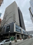 1119 - 20 EDWARD STREET Toronto, ON M5G 0C5