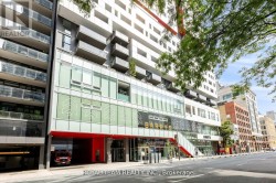2608 - 318 RICHMOND STREET W  Toronto, ON M5V 0B4