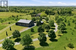 301 SNIDER ROAD  Prince Edward County (Ameliasburg Ward), ON K0K 1L0