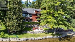 133 FIRE ROUTE 37  Trent Lakes, ON K0L 1J0