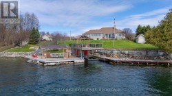 255 GOOD FRIEND DRIVE  Frontenac Islands (Howe Island), ON K7G 2V6