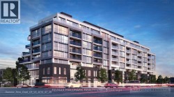 324 - 2301 DANFORTH AVENUE  Toronto, ON M4C 1K5