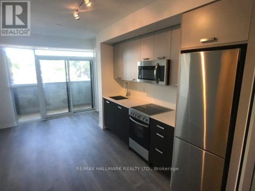 324 - 2301 DANFORTH AVENUE , Toronto, Ontario M4C 1K5 3