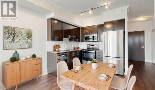 406 - 85 NORTH PARK ROAD  Vaughan, ON L4J 0H9