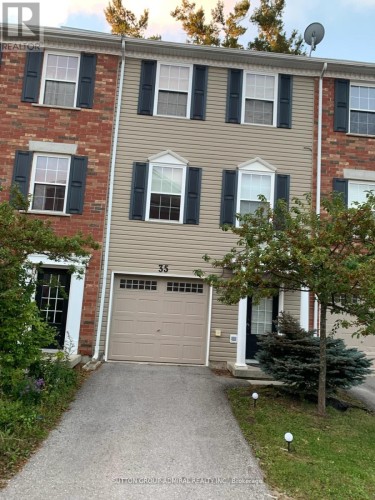 35 - 91 COUGHLIN ROAD , Barrie, Ontario L4N 0L5 2