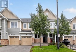 217 CONIFER CREEK CIRCLE  Ottawa, ON K2M 0M2