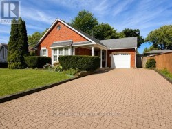 2781 MERCURY AVENUE  Niagara Falls (Stamford), ON L2J 3X8