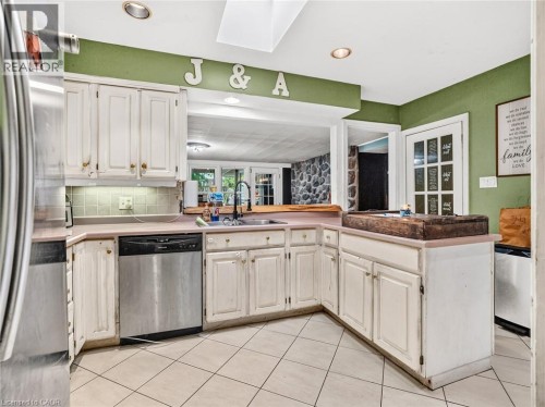 20 Alan Crescent, Fonthill, ON 
