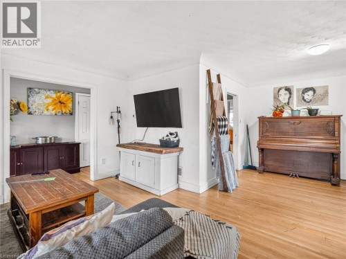 20 Alan Crescent, Fonthill, ON 