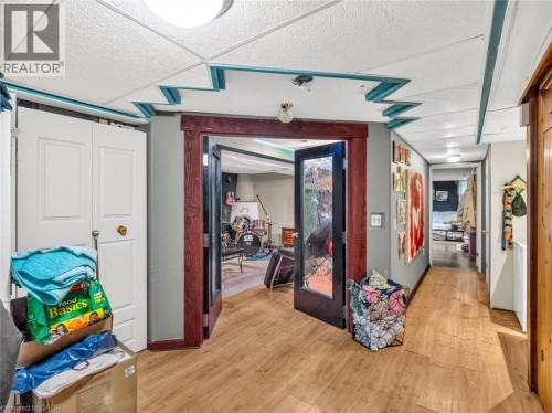 20 Alan Crescent, Fonthill, ON 