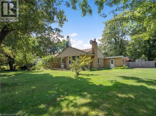 20 Alan Crescent, Fonthill, ON 