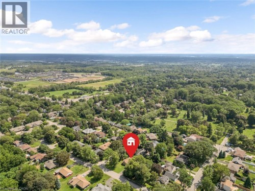 20 Alan Crescent, Fonthill, ON 