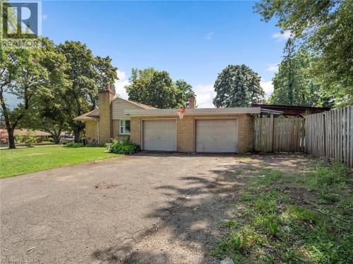 20 Alan Crescent, Fonthill, ON 