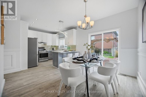 5 Westhampton Way, Hamilton, ON 