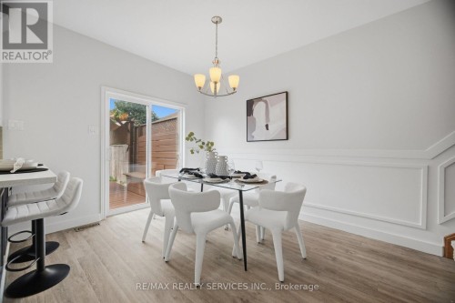 5 Westhampton Way, Hamilton, ON 