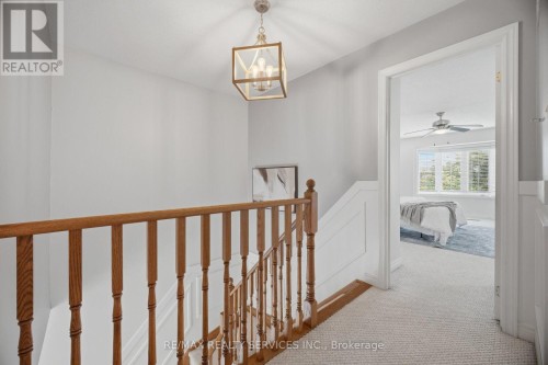 5 Westhampton Way, Hamilton, ON 