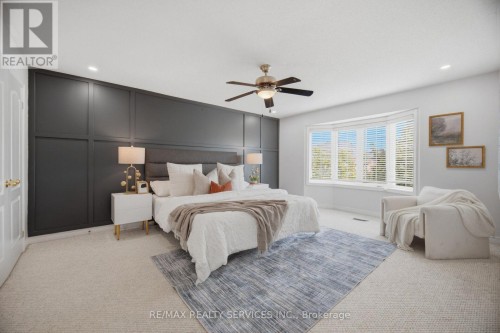 5 Westhampton Way, Hamilton, ON 
