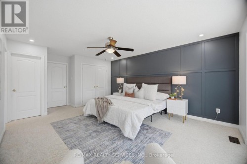 5 Westhampton Way, Hamilton, ON 