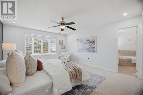 5 Westhampton Way, Hamilton, ON 