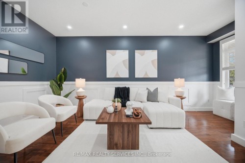 5 Westhampton Way, Hamilton, ON 