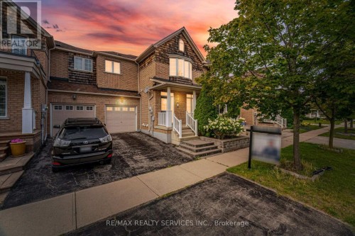 5 Westhampton Way, Hamilton, ON 