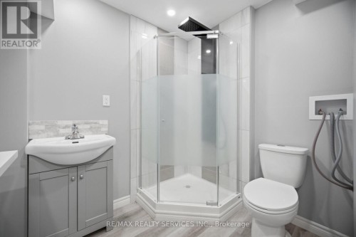 5 Westhampton Way, Hamilton, ON 