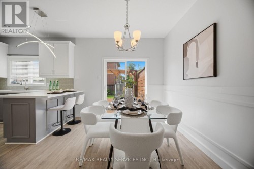 5 Westhampton Way, Hamilton, ON 