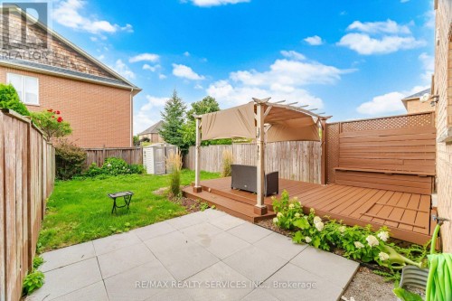 5 Westhampton Way, Hamilton, ON 