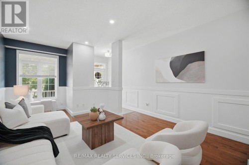 5 Westhampton Way, Hamilton, ON 