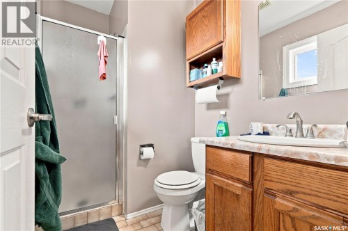 163 Heggie Court, Saskatoon, SK 