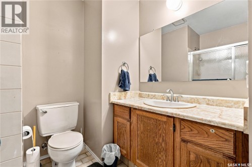 163 Heggie Court, Saskatoon, SK 
