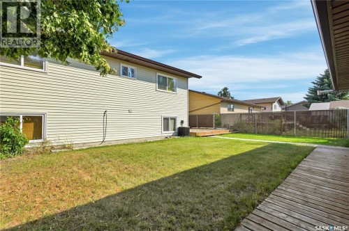 163 Heggie Court, Saskatoon, SK 