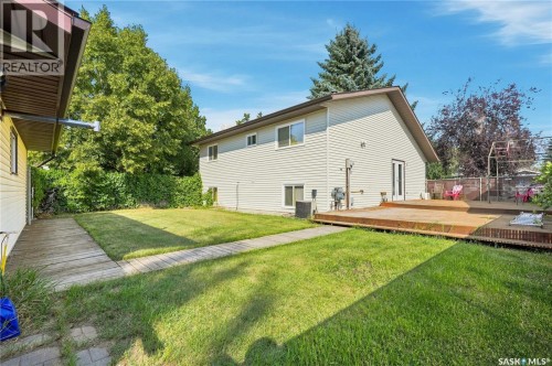 163 Heggie Court, Saskatoon, SK 