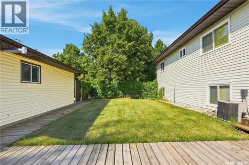 163 Heggie Court, Saskatoon, SK 