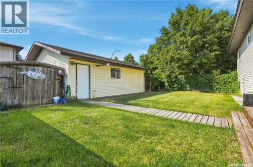 163 Heggie Court, Saskatoon, SK 
