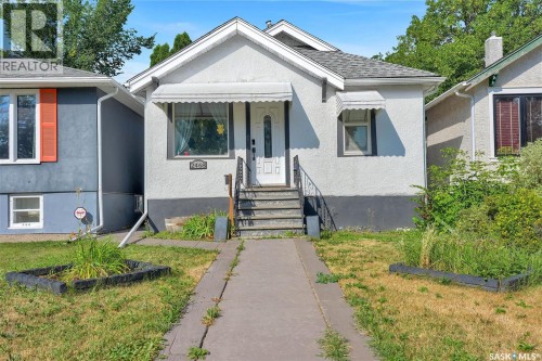 2468 Elliott Street, Regina, SK 