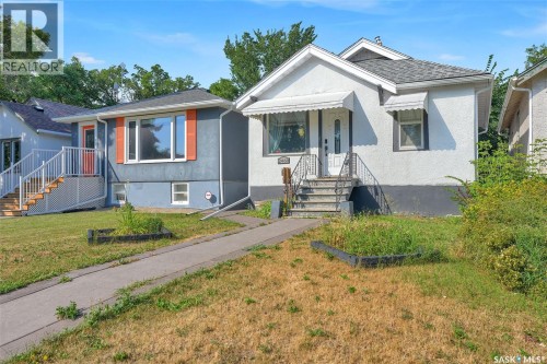 2468 Elliott Street, Regina, SK 