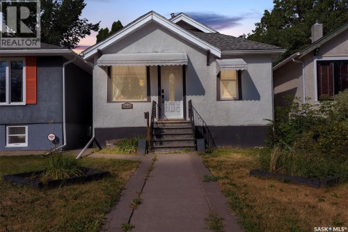 2468 Elliott Street, Regina, SK 