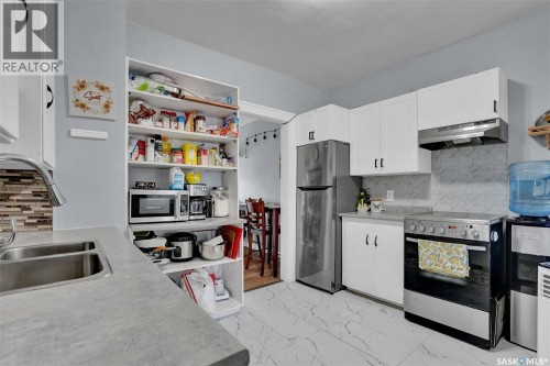 2468 Elliott Street, Regina, SK 