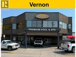 5201 26 Street Vernon, BC V1T 8G4