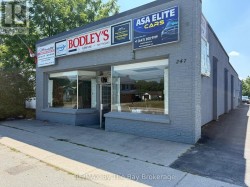 247 PEFFERLAW ROAD  Georgina (Pefferlaw), ON L0E 1N0