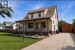 1776 HALL Windsor, ON N8W 2L4