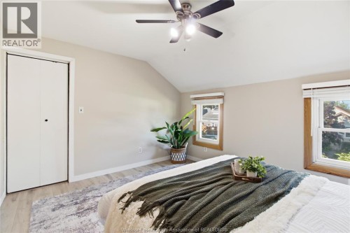1776 Hall, Windsor, ON 