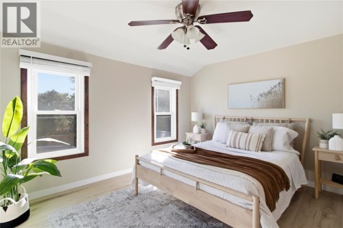 1776 Hall, Windsor, ON 