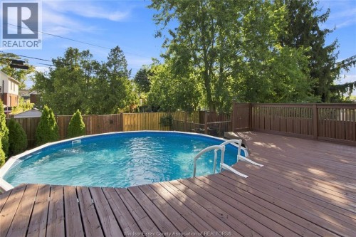 1776 Hall, Windsor, ON 